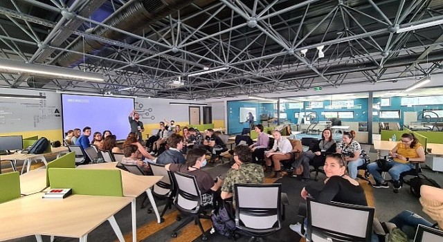 Dönüşüm Ideathonunda fikirler yarışacak!