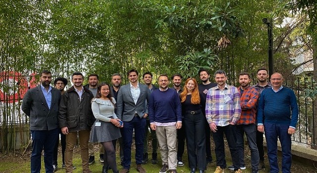 E-ticarette sınırları kaldırarak dünya çapında alışveriş yapma imkânı sağlayan Shippn, 8 Milyon Dolar değerleme üzerinden yatırım aldı!