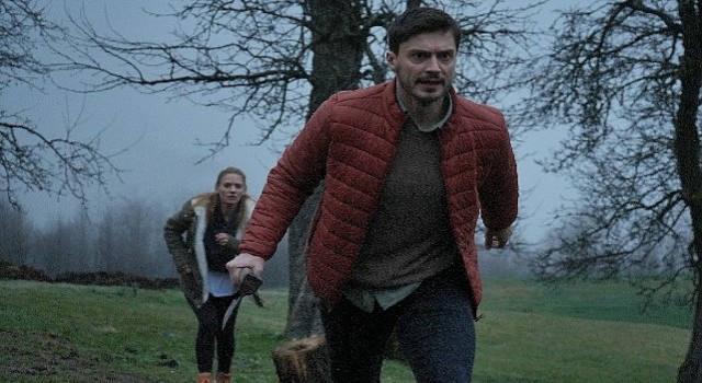 eçmişten Kalanfilmi sete çıktı