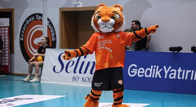 Eczacıbaşı Dynavit ve Yuvam Dünyadan İklim Krizine Dikkat Çeken Hareket