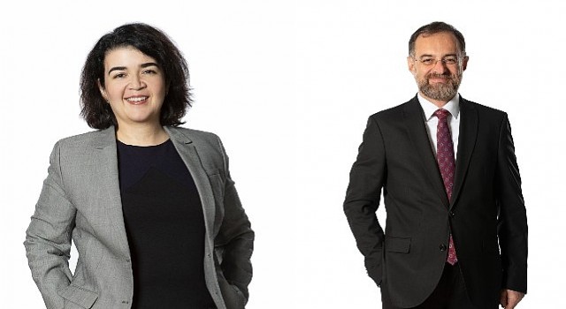 Escarus Bir Kez Daha “Green Bond Principles” Danışma Kurulunda Yerini Aldı