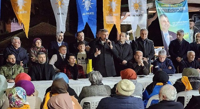 Hamidiyeden Sezere çok güçlü destek