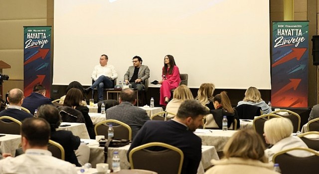 HDI Fibaemeklilik, 2024ün ilk acenteler toplantısını İstanbulda gerçekleştirdi