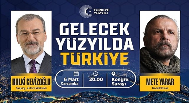 Hulki Cevizoğlu ve Mete Yarar Günü Gölcüke Geliyor