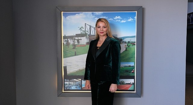 Kadın Çalışan Sayısı 5 Yılda 8 e Katlandı