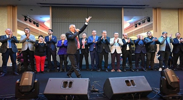 Kemerde “Kadınlar günü” etkinliği