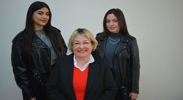 “Küçük Yıldızların Büyüleyici Yolculuğu: İletişim ve Beden Farkındalığı Serüveni”