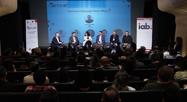 Pazarlama Sektörü Çerezsiz Dünya ya Hazırlanıyor