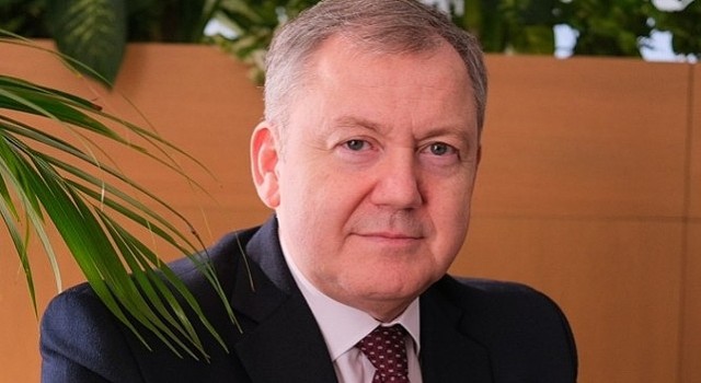 Polat Group Holding, Yönetim Kurulu na yeni bir isim kattı