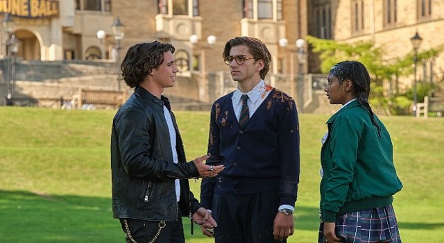 Prime Video, İngiliz Original Filmi How To Date Billy Walshın Fragmanını Yayınladı