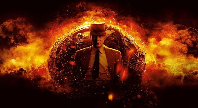 Prime Video, Oscar Ödüllü Oppenheimer Filmini 29 Mart;ta Yayınlayacağını Duyurdu