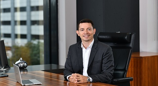 Recordatinin Türkiye&#39;den yönettiği ülke sayısı büyüyor