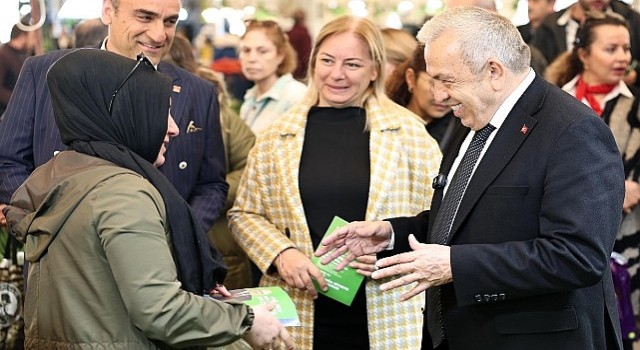 Şadi Özdemir: Bizim için halkın çıkarı önemli