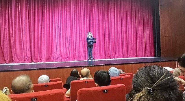 Şehir Tiyatroları 27 Mart Dünya Tiyatro Gününü Tüm Sahnelerinde Ücretsiz Oyunlarla Kutladı