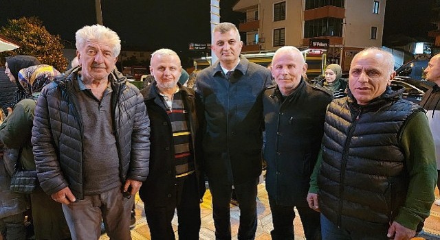 Sezer, ”Kazanan yine Gölcük olacak”