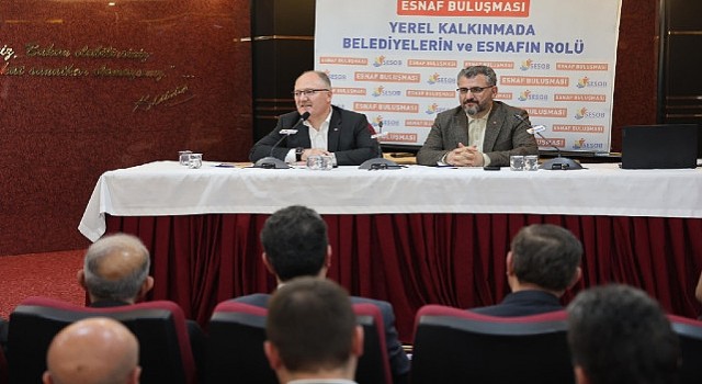 “Sivasın Menfaati İçin Ne Gerekiyorsa Onu Yaparım”…