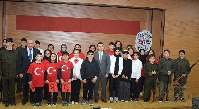 Sosyal, Tarihi ve Kültürel Etkinliklerin Adresi Ilgaz