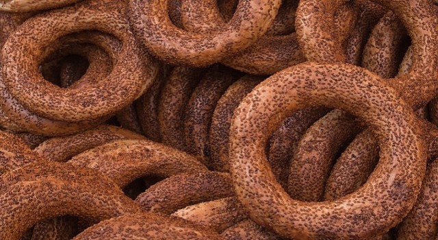 Susam ihracatında yüzde 195lik rekor artış