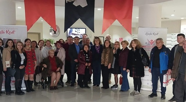 Tarihe ışık tutanlar Afrodisiası anlattı