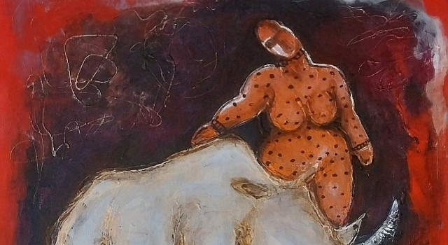 Trump Art Galleryde Mart sergisi Zamanın Ötesinde Kadın: Köklerden Zirveye