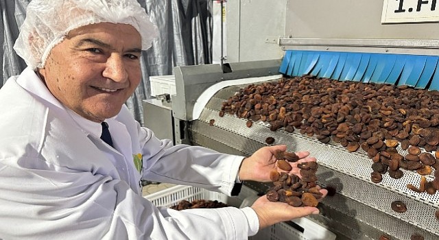 Türk gıda ihracatçıları ABDden ticari bağlantılarla döndü