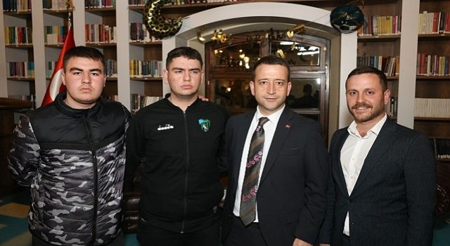 Tutuş, ”31 Mart gecesini sizler aydınlatacaksınız”