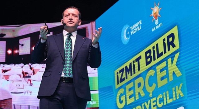 Tutuştan her okula bir personel müjdesi