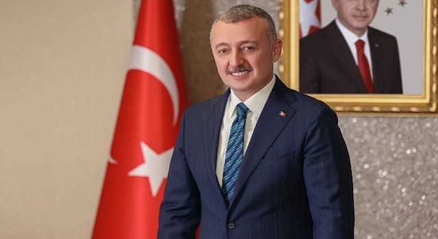 ”23 Nisanda tüm çocuklar gülmeli”