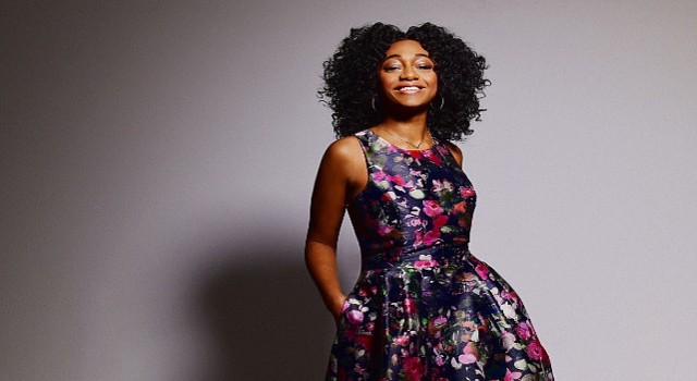 24 yaşında 3 Grammy sahibi! Samara Joy 19 Nisanda CRRde!