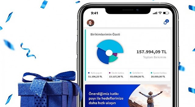 AgeSA Mobilde İşlem Yapanları Sürpriz Hediyeler Bekliyor!