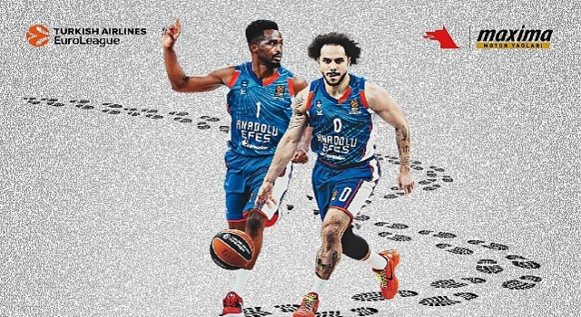 Anadolu Efes, Play-In Etabında Evinde Virtus Bolognayı Ağırlıyor