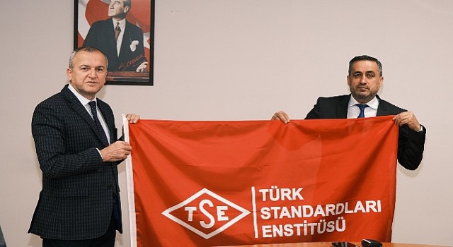 Antalya Büyükşehir Belediyesinden bir ilk daha