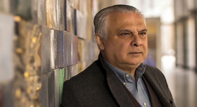 Azeri Sanatçı Salman Gambarov 5 Nisan;da İlk Kez Türkiye;de!