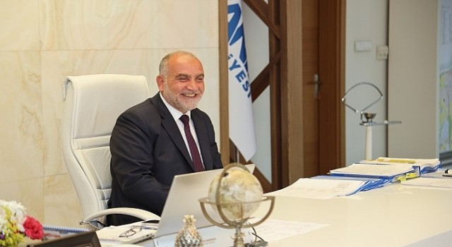 Başkan İbrahim Sandıkçı “Canikimize yeni yatırımlar kazandıracağız”