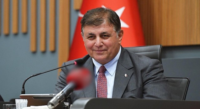 Başkan Tugay: “İzmir Türkiyede en düşük su fiyatına sahip il yapacağız”
