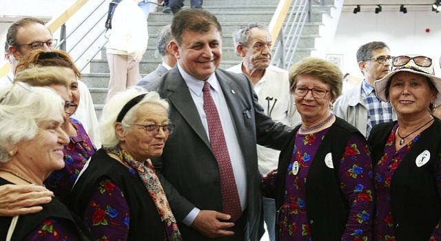 Başkan Tugay “Köy Enstitüleri bugünümüze yol göstermeye devam ediyor”