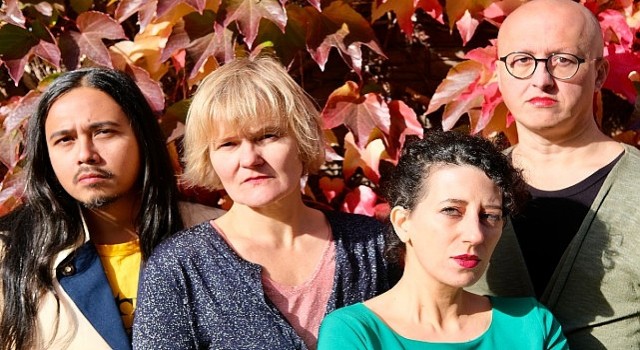 Borusan Sanatta Mayıs Ayı