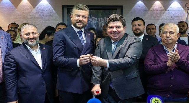 Bucada Görkem Duman dönemi başladı