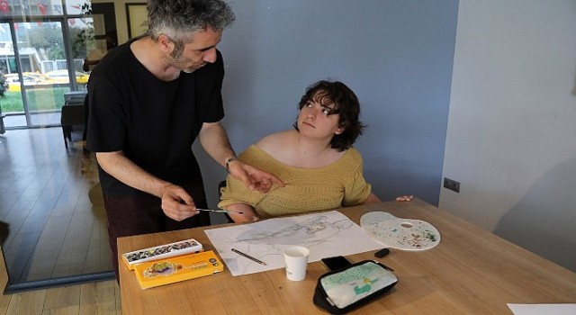 Çankaya dan Avrupa ya Açılan Eğitim Kapısı