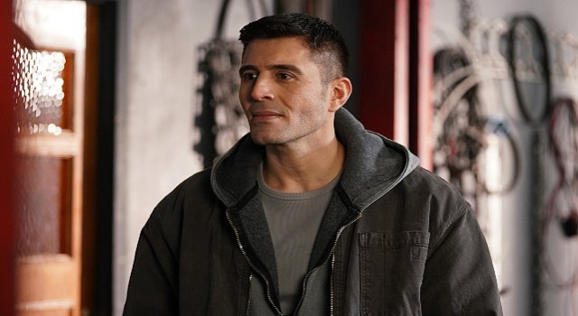 Cihangir Ceyhanın başrolünde olduğu “Dengeler: Biri Olmak” 19 Nisanda GAİNde