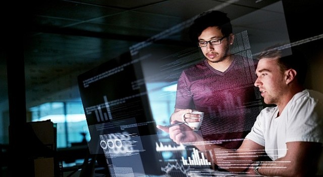 Dell Technologiesden yapay zekâ araştırması...