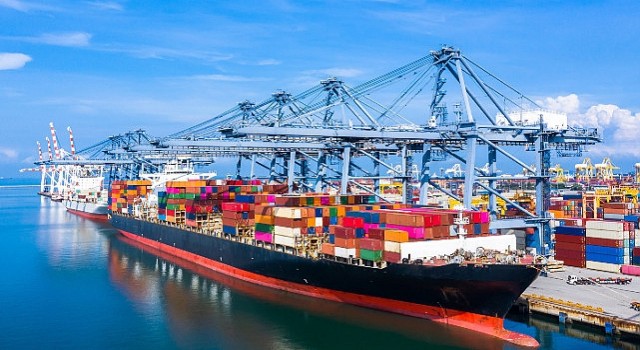 Ege Bölgesinin ihracatı Mart ayında hız kesti