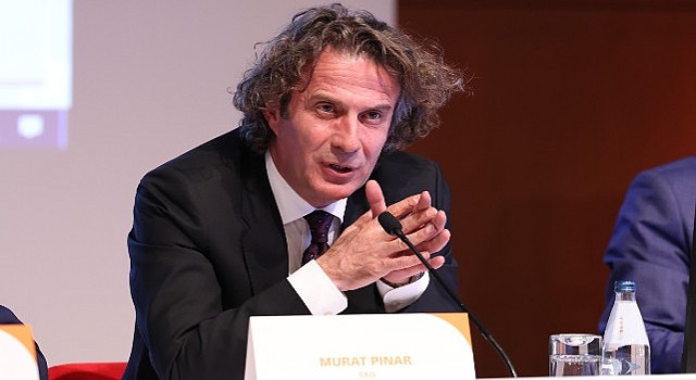 Enerjisa Enerji, yatırımlarını artırarak Türkiye;nin enerji dönüşümüne katkı sağladı.