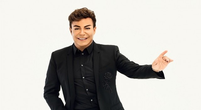 Fatih Ürek’in yeni single çalışması “Bal Kaymak” sevenleriyle buluşuyor…