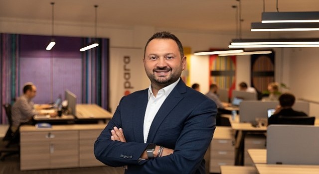 Figopara dan 2024 Hedef Güncellemesi: 12,5 Kat Büyüme ve 100 Milyar TL lik Finansman Hacmi