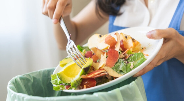 Gıda İsrafının Önlenmesinde Dondurulmuş Gıdaları Rolü