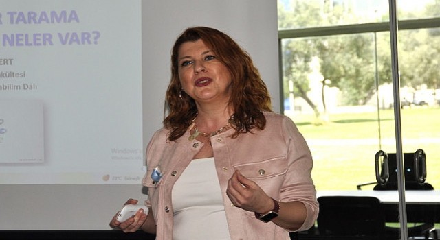 “Her 8 kadından 1i kansere yakalanma riski taşıyor”