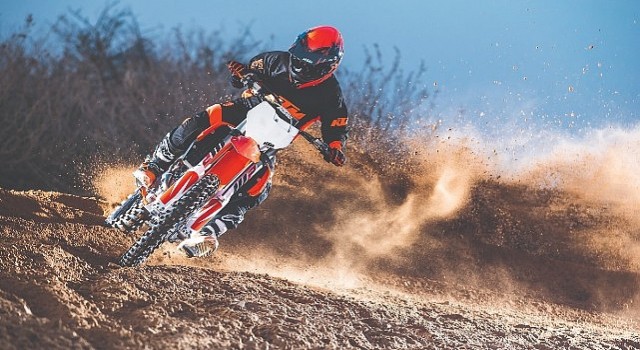 İstanbul 6. Big Boyz Festival Kalamış Marinada başlıyor