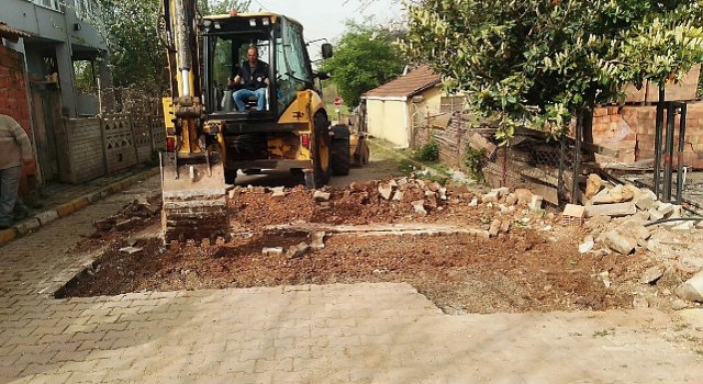 Kartepe Belediyesi Ramazan Bayramının huzurlu ve rahat geçmesi için bu bayram öncesinde de hazırlıklarını tamamladı