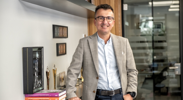 Koç’un satın alma ve tedarik yönetimi şirketi medya hizmetlerini genişletiyor